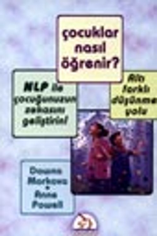 Çocuklar Nasıl Öğrenir
