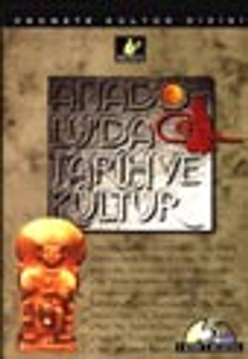 Anadoluda Tarih ve Kültür (5 Kitap 5 Belgesel CD) Takım