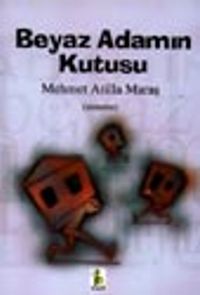 Beyaz Adamın Kutusu