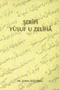 Şerifi Yusuf U Zeliha