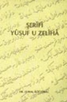 Şerifi Yusuf U Zeliha