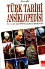 Türk Tarihi Ansiklopedisi