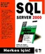 SQL Server 2000