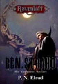 Ben, Strahd Bir Vampirin Anıları / Ravenloft