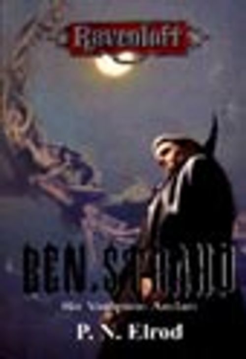 Ben, Strahd Bir Vampirin Anıları / Ravenloft
