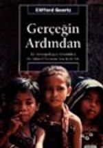 Gerçeğin Ardından
