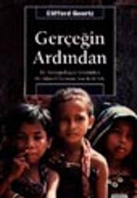 Gerçeğin Ardından