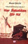 T&uuml;rkiye'de MAFİA'laşmanın K&ouml;kenleri 1 / Her Sakaldan Bir Kıl