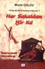 Türkiye'de MAFİA'laşmanın Kökenleri 1 / Her Sakaldan Bir Kıl