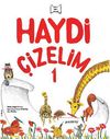 Haydi &Ccedil;izelim 1