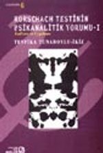 Rorschach Testinin Psikanalitik Yorumu-I
