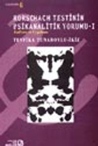 Rorschach Testinin Psikanalitik Yorumu-I