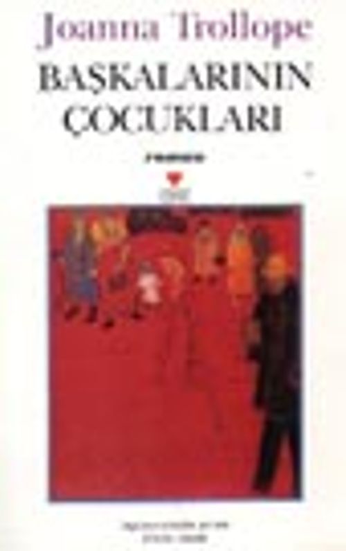 Başkalarının Çocukları