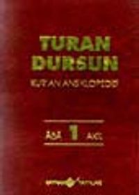 Kuran Ansiklopedisi (8 Cilt Takım)