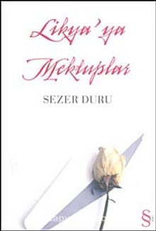 Likya'ya Mektuplar - Sezer Duru