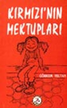 Kırmızı'nın Mektupları