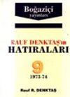 Rauf Denktaş'in Hatıraları- 9
