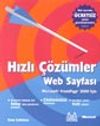 Hızlı &Ccedil;&ouml;z&uuml;mler Web Sayfası