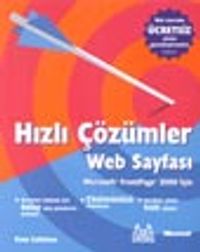 Hızlı Çözümler Web Sayfası