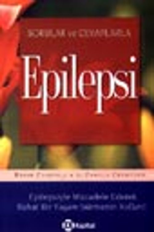 Sorular ve Cevaplarla Epilepsi