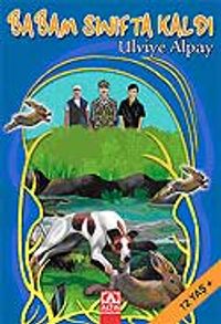 Babam Sınıfta Kaldı