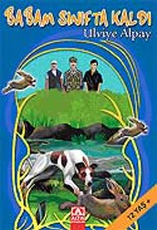 Babam Sınıfta Kaldı