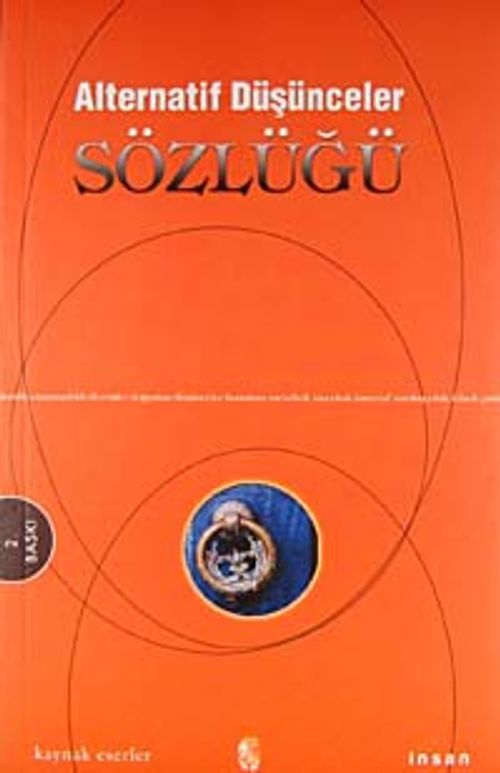 Alternatif Düşünceler Sözlüğü