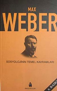 Sosyoloji'nin Temel Kavramları
