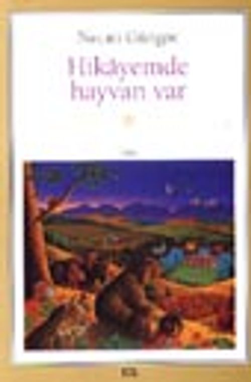 Hikâyemde Hayvan Var
