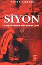 Siyon Liderlerinin Protokolleri