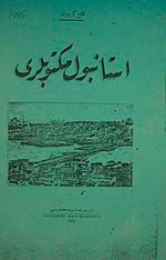 İstanbul Mektupları