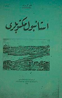 İstanbul Mektupları