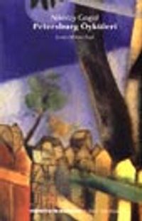 Petersburg Öyküleri