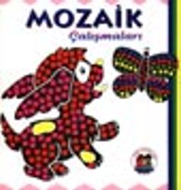 Mozaik Çalışmaları 1