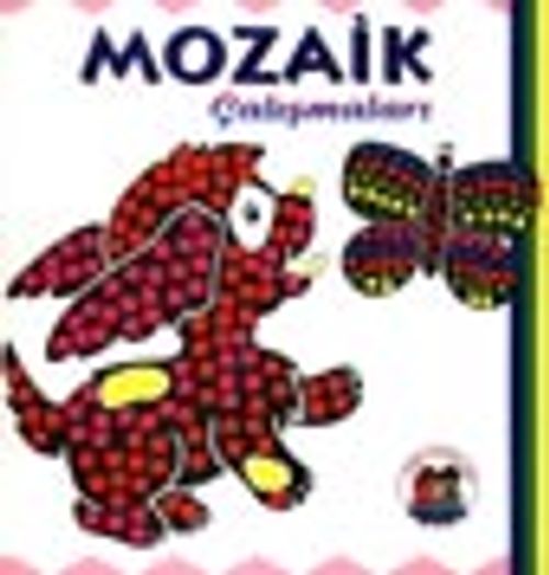 Mozaik Çalışmaları 1