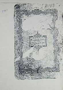 Salname-i Vilayet-i Bosna