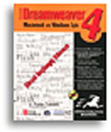 Macromedia Dreamweaver 4: Görsel Başlangıç Kılavuzu
