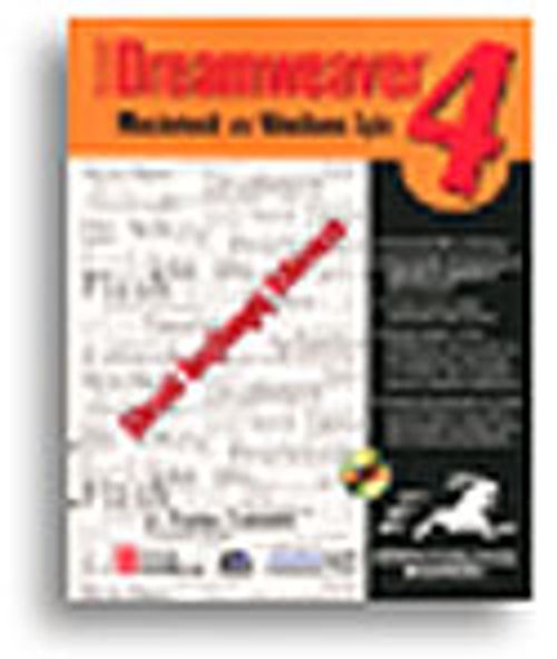 Macromedia Dreamweaver 4: Görsel Başlangıç Kılavuzu