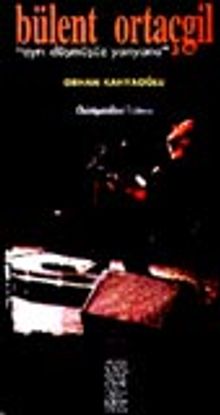 Bülent Ortaçgil "ayrı düşmüşüz yanyana"