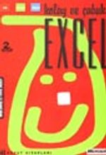 Kolay ve Çabuk Excel (2.kitap)
