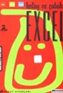 Kolay ve Çabuk Excel (2.kitap)