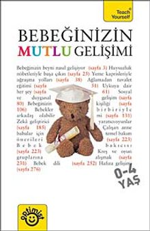 Bebeğinizin Mutlu Gelişimi