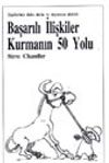 Başarılı İlişkiler Kurmanın 50 Yolu
