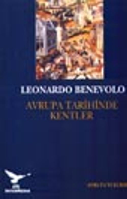 Avrupa Tarihinde Kentler
