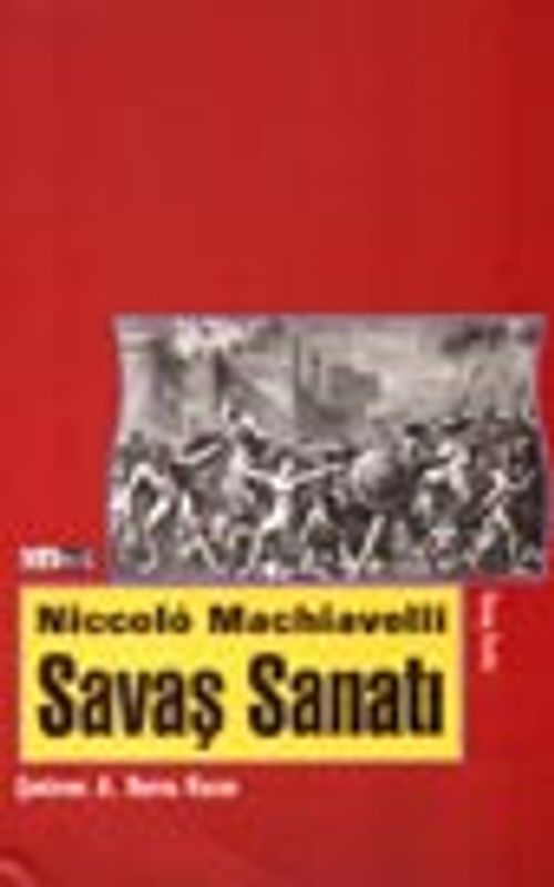Savaş Sanatı
