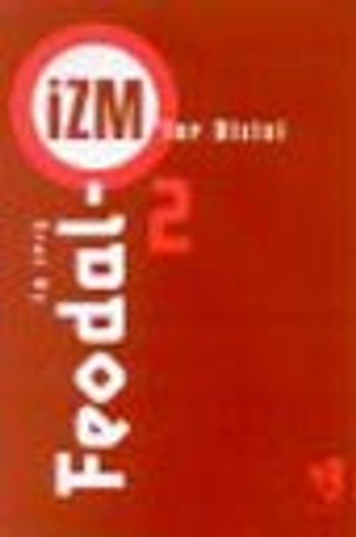 Feodalizm