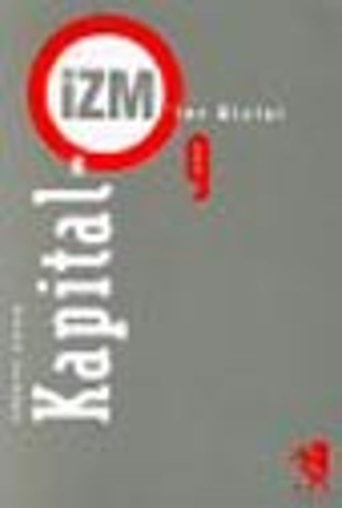 Kapitalizm