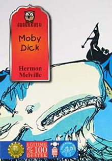 Moby Dick