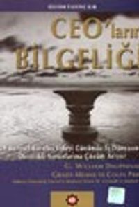 Ceo'ların Bilgeliği