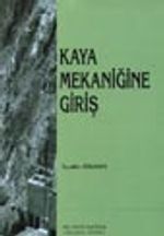 Kaya Mekaniğine Giriş